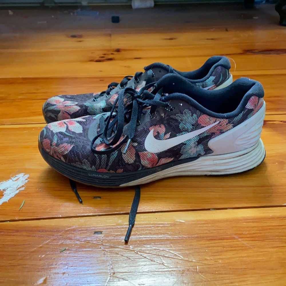 Nike sneakers